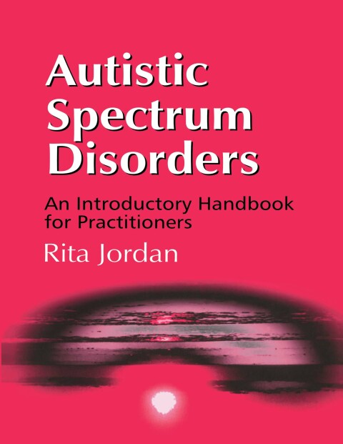Autistic Spectrum Disorders 