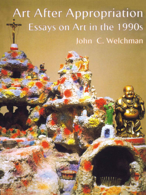 Cover image for book Art After Appropriation