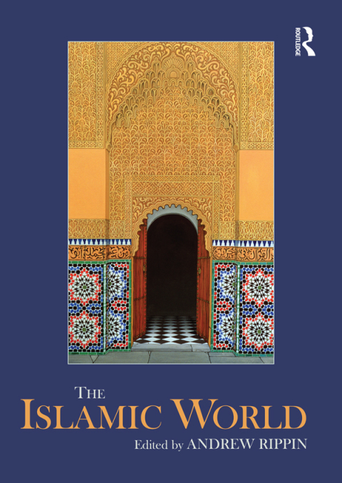 Cover image for book The Islamic World