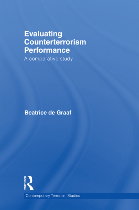 Evaluating Counterterrorism Performance 