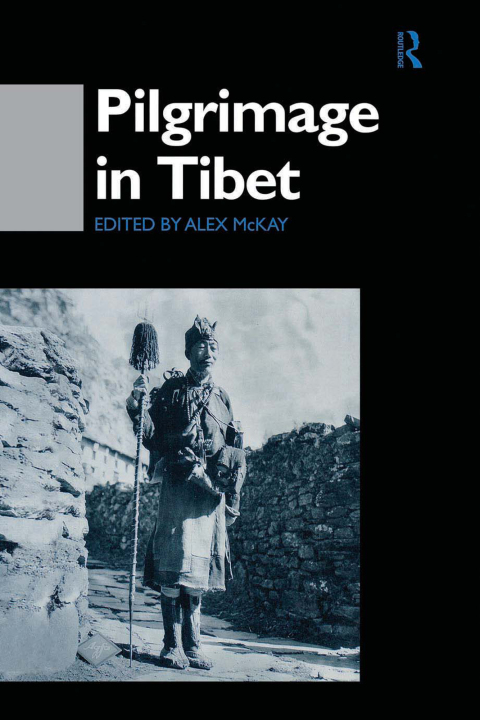 Pilgrimage in Tibet 