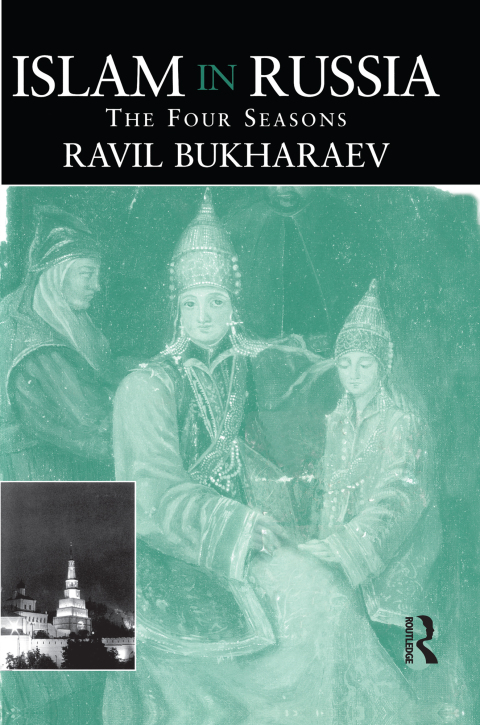 Islam in Russia 