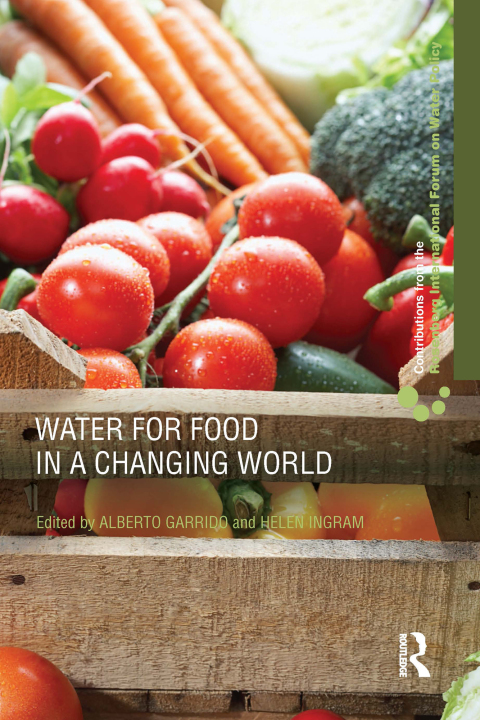 Water for Food in a Changing World 