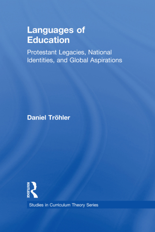 Languages of Education