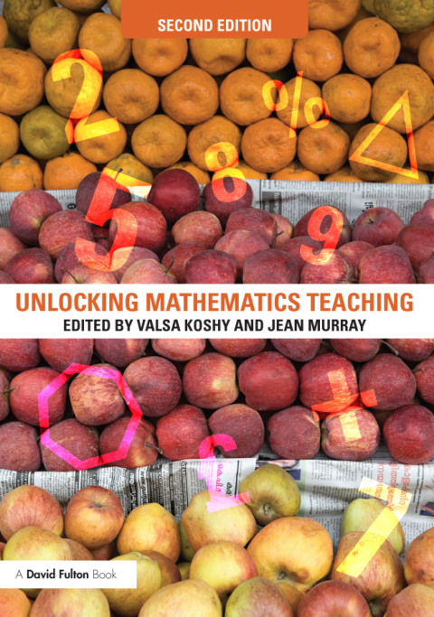 Cover image for book Unlocking Mathematics Teaching