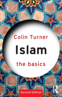 Cover image: Islam: The Basics 2nd edition 9780415584920
