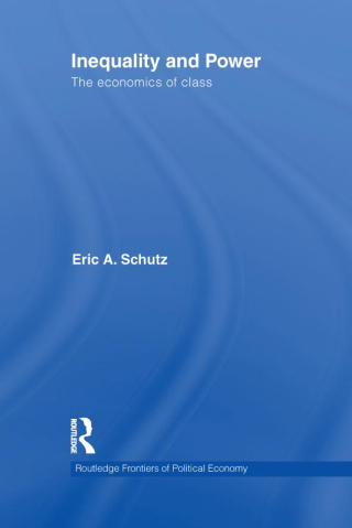 Inequality and Power