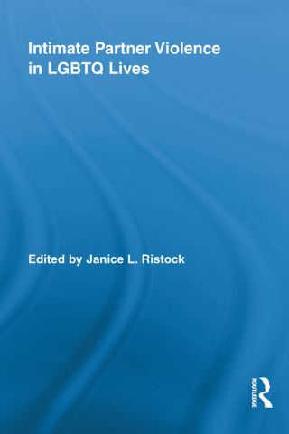 Intimate Partner Violence in LGBTQ Lives
