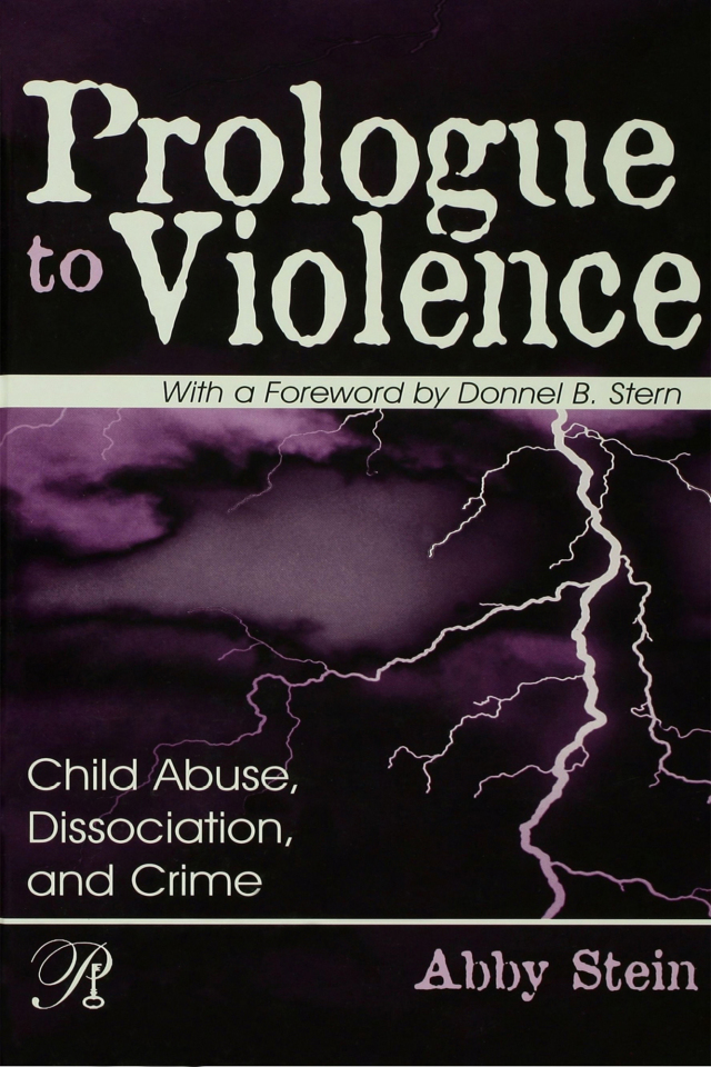 Prologue to Violence