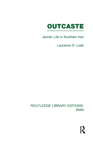 Outcaste (RLE Iran D)