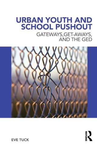 Urban Youth and School Pushout