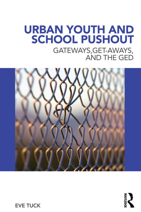 Cover image for book Urban Youth and School Pushout