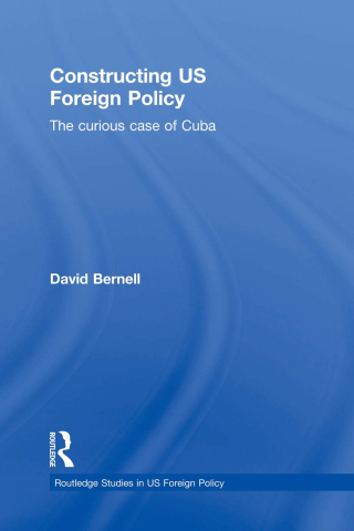 Constructing US Foreign Policy