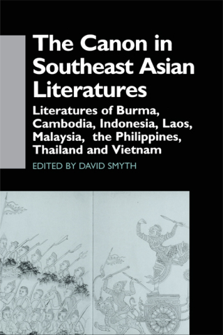The Canon in Southeast Asian Literature