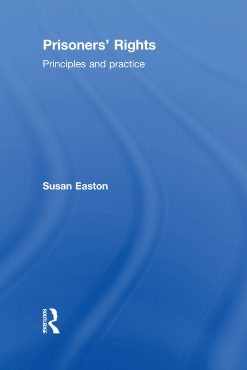 Cover image for book Prisoners' Rights