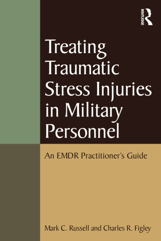 Treating Traumatic Stress Injuries in Military Personnel