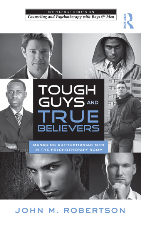 Cover image for book Tough Guys and True Believers