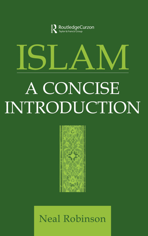 Cover image for book Islam