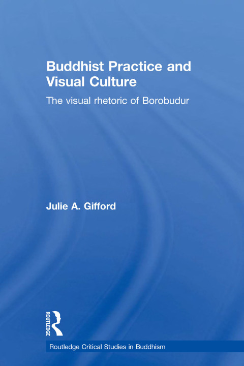 Cover image for book Buddhist Practice and Visual Culture