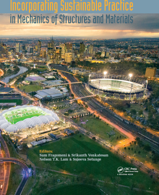 Incorporating Sustainable Practice in Mechanics and Structures of Materials
