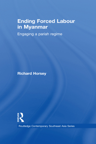 Ending Forced Labour in Myanmar