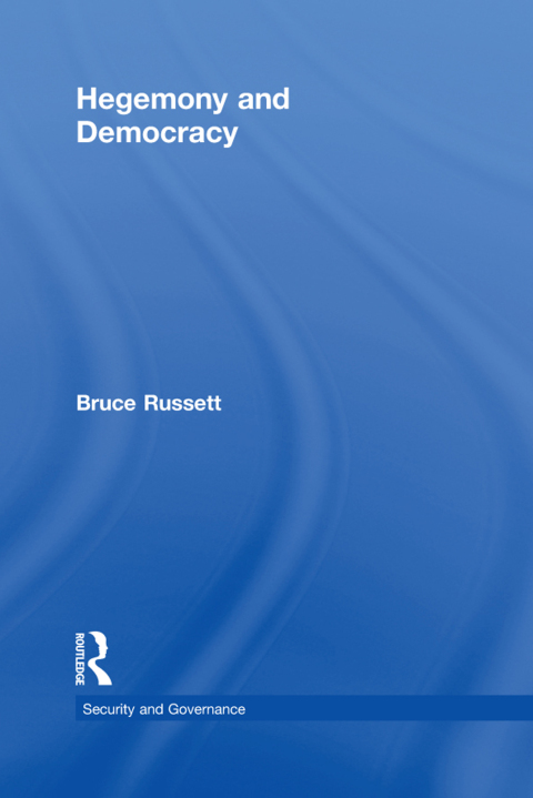Hegemony and Democracy 