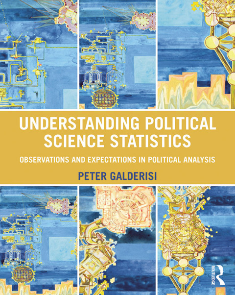 Cover image for book Understanding Political Science Statistics