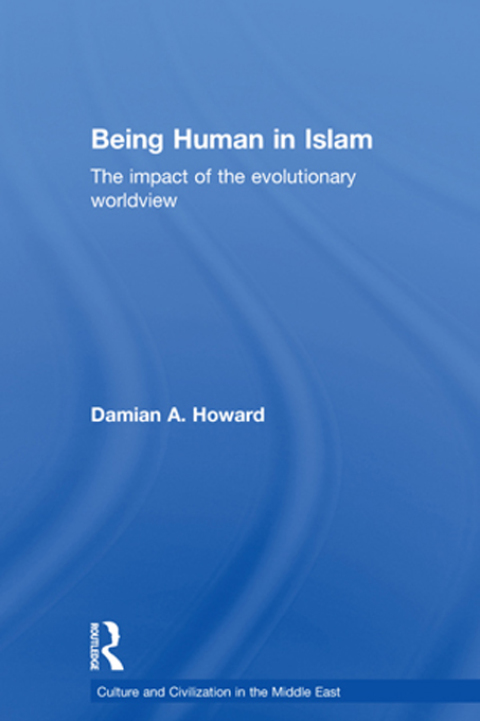Cover image for book Being Human in Islam