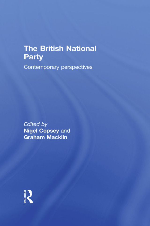 British National Party