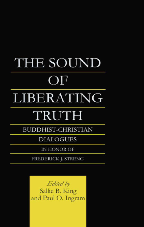 Cover image for book The Sound of Liberating Truth