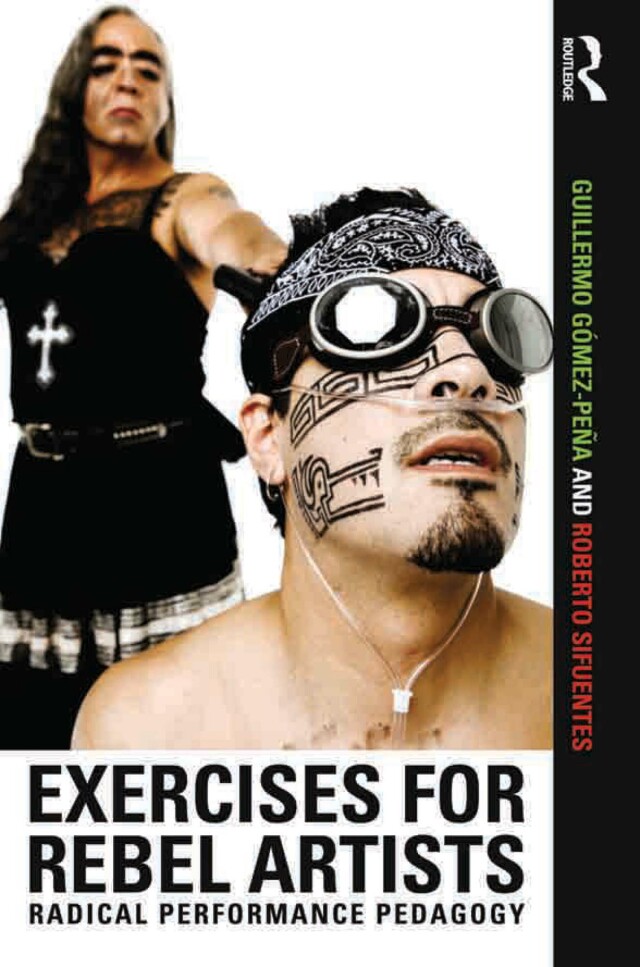 Exercises for Rebel Artists