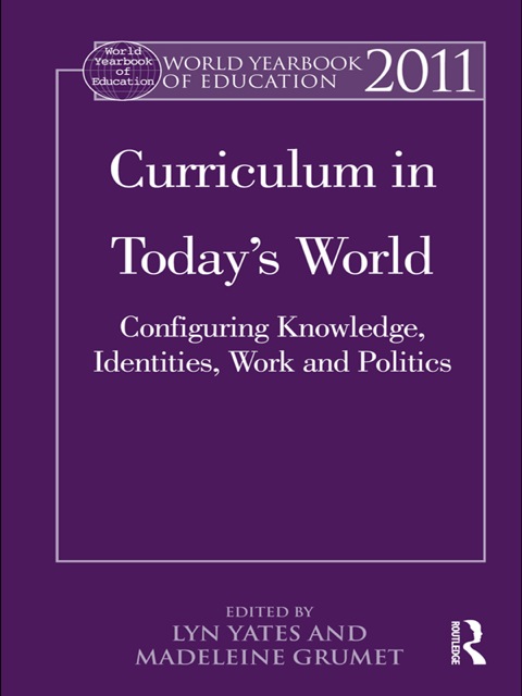 Cover image for book World Yearbook of Education 2011