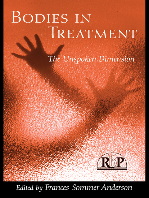 Cover image for book Bodies In Treatment