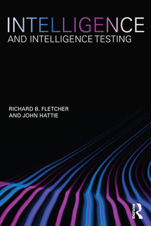 Intelligence and Intelligence Testing 