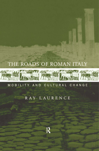 The Roads of Roman Italy
