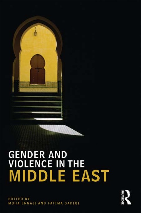 Cover image for book Gender and Violence in the Middle East