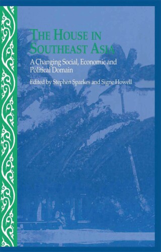 The House in Southeast Asia