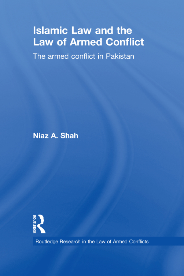 Islamic Law and the Law of Armed Conflict