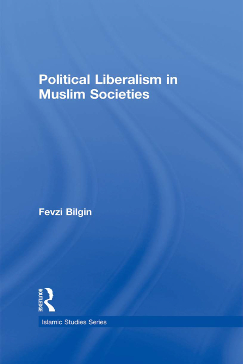 Cover image for book Political Liberalism in Muslim Societies