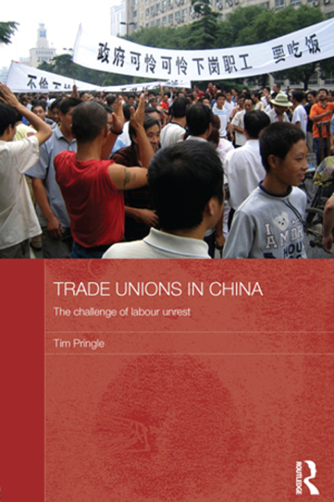 Trade Unions in China 