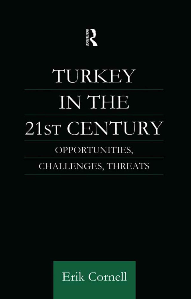 Turkey in the 21st Century