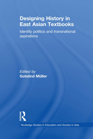 Designing History in East Asian Textbooks