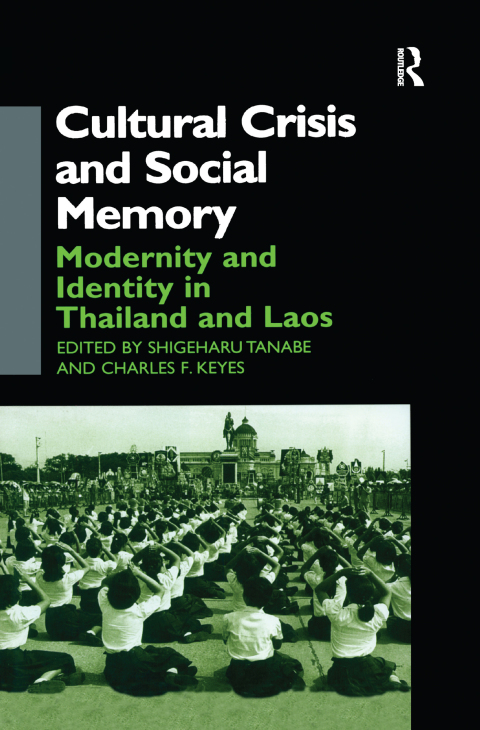 Cultural Crisis and Social Memory 