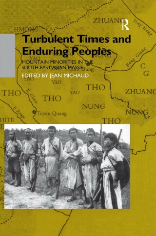 Turbulent Times and Enduring Peoples
