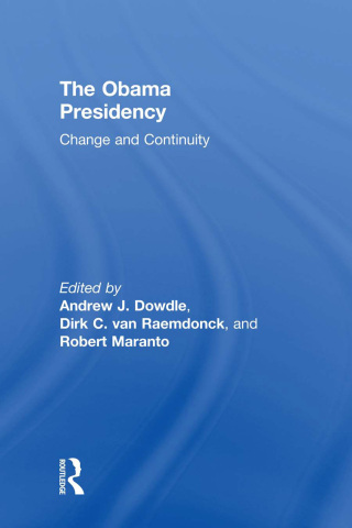 The Obama Presidency
