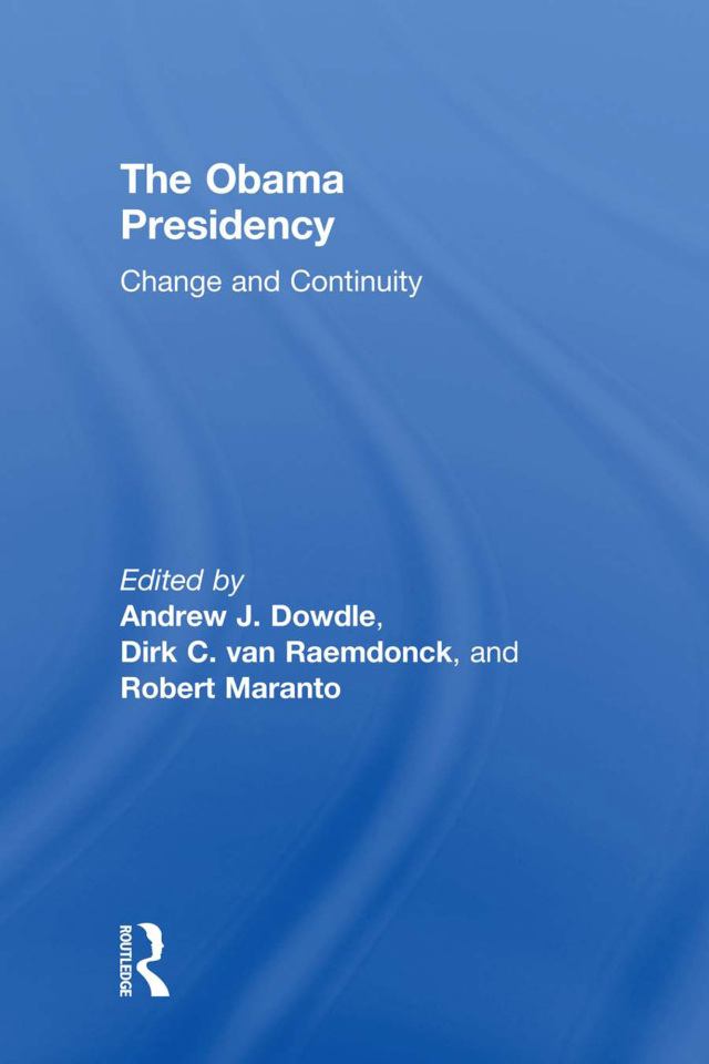 The Obama Presidency