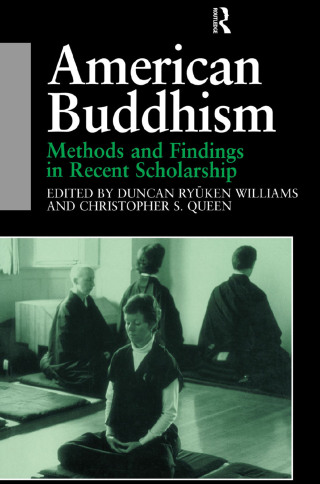 American Buddhism