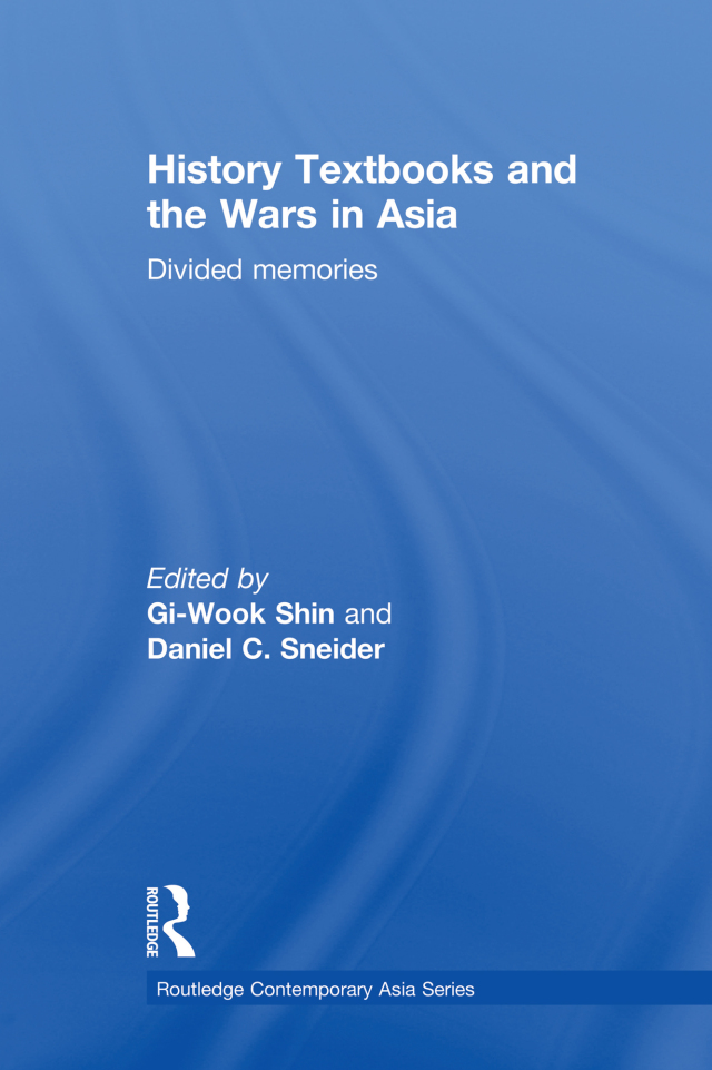 History Textbooks and the Wars in Asia