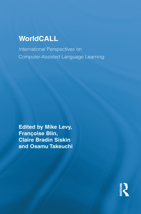 Cover image for book WorldCALL