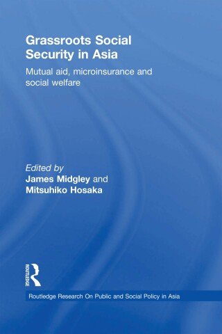 Grassroots Social Security in Asia